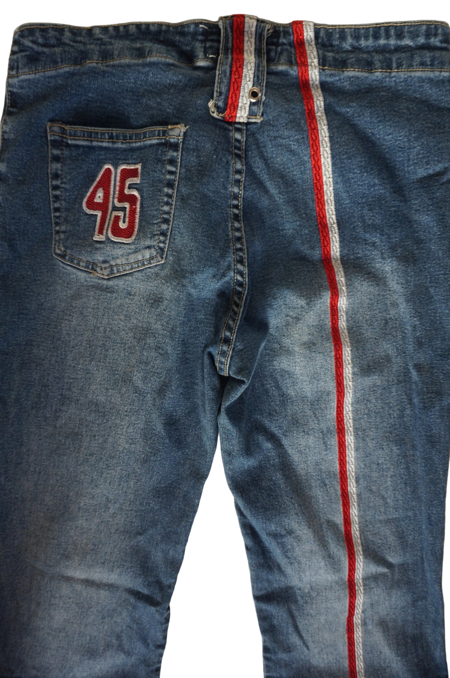 Vintage Aladin Low Rise Jeans - Size 5/6