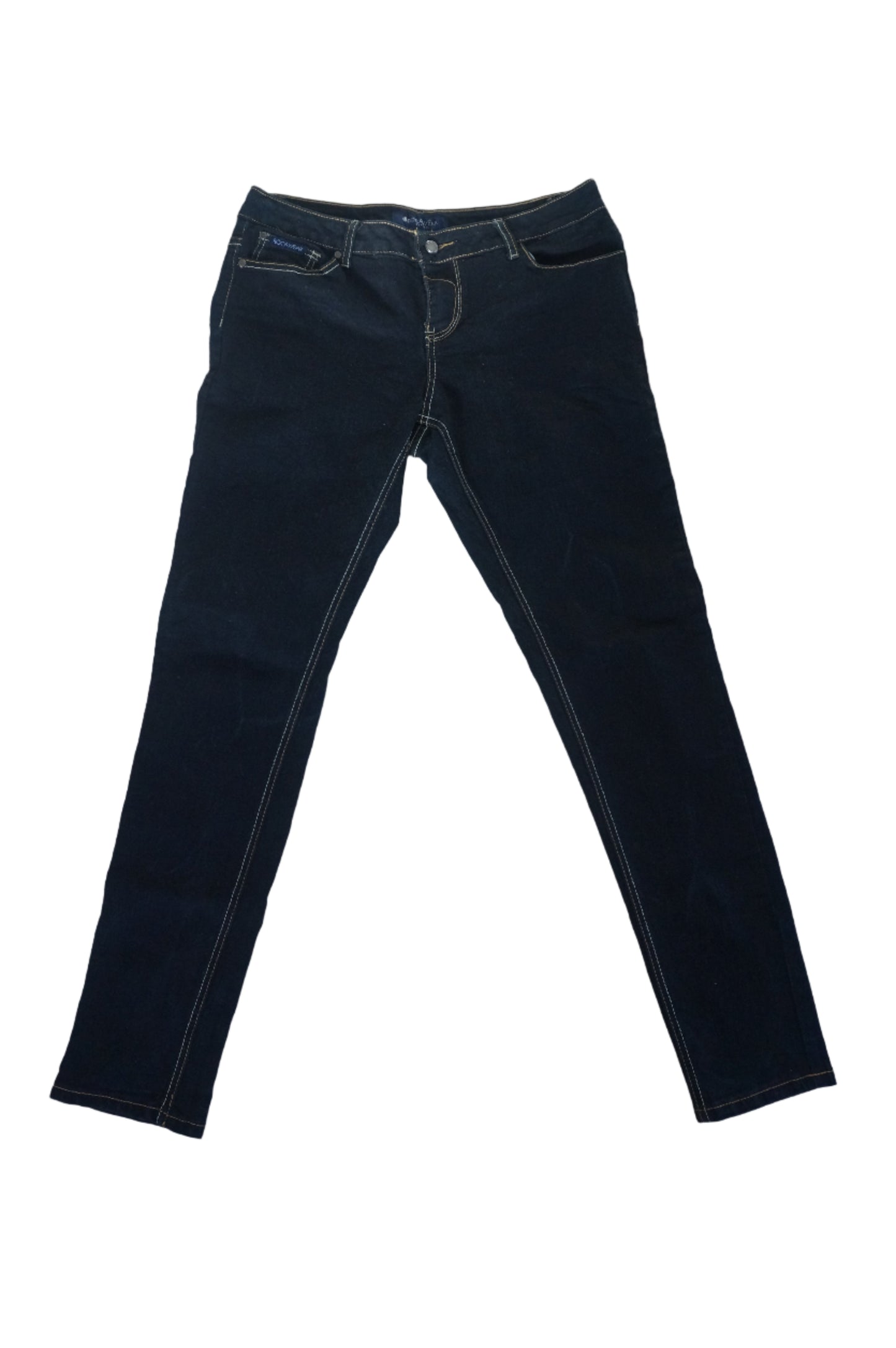 Low Rise Rocawear Skinny Jeans - Size 15