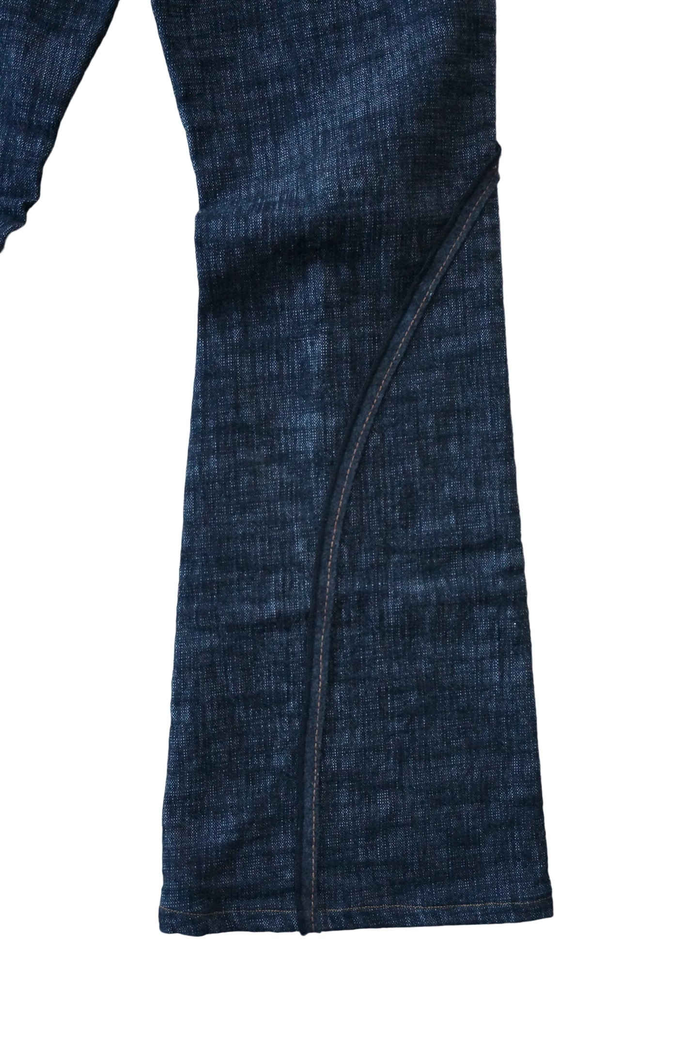 Vintage Parasuco Mid Rise Bootcut Jeans - Size 7