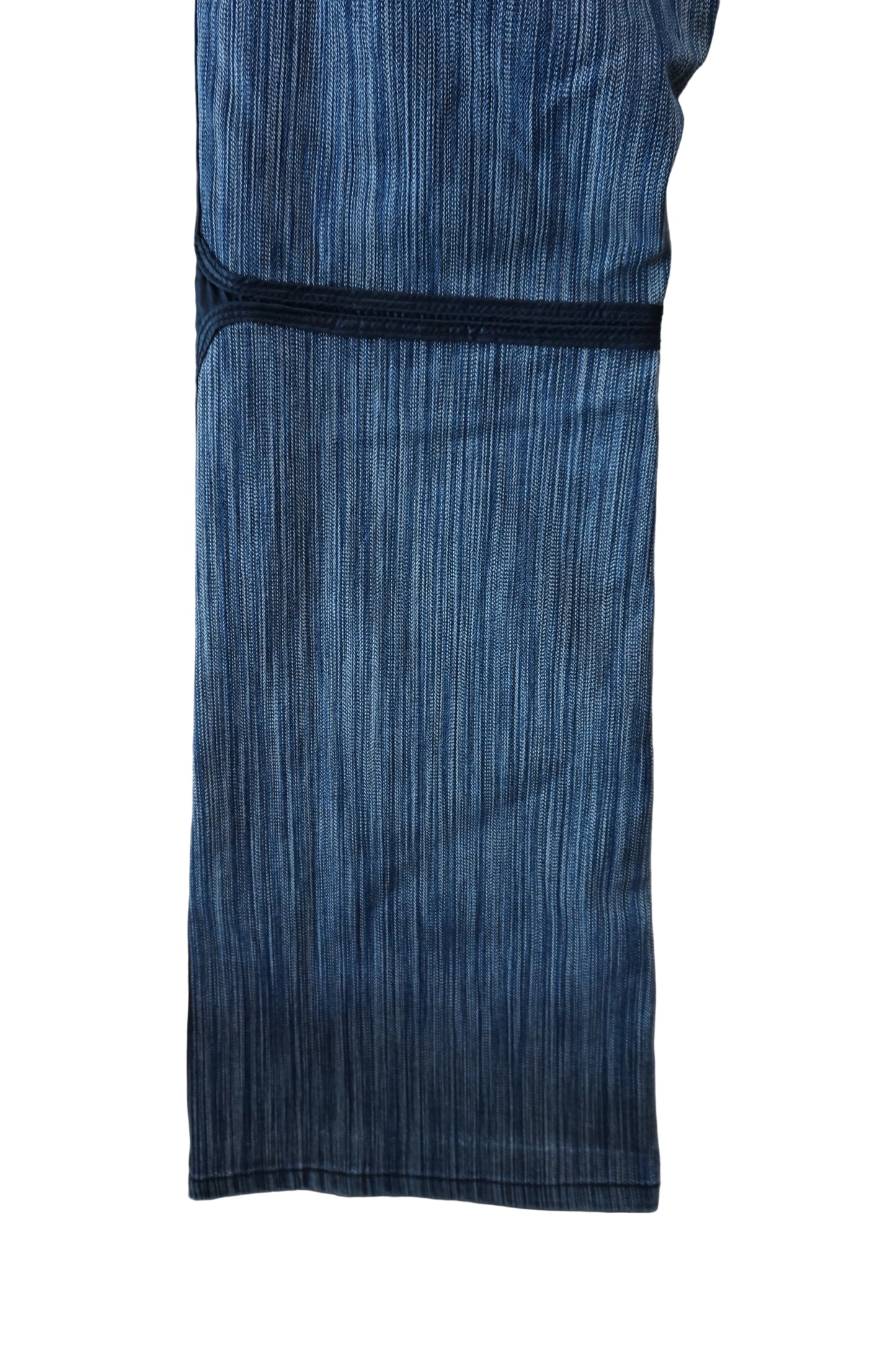 Vintage Parasuco Mid Rise Flare Jeans - Size 7