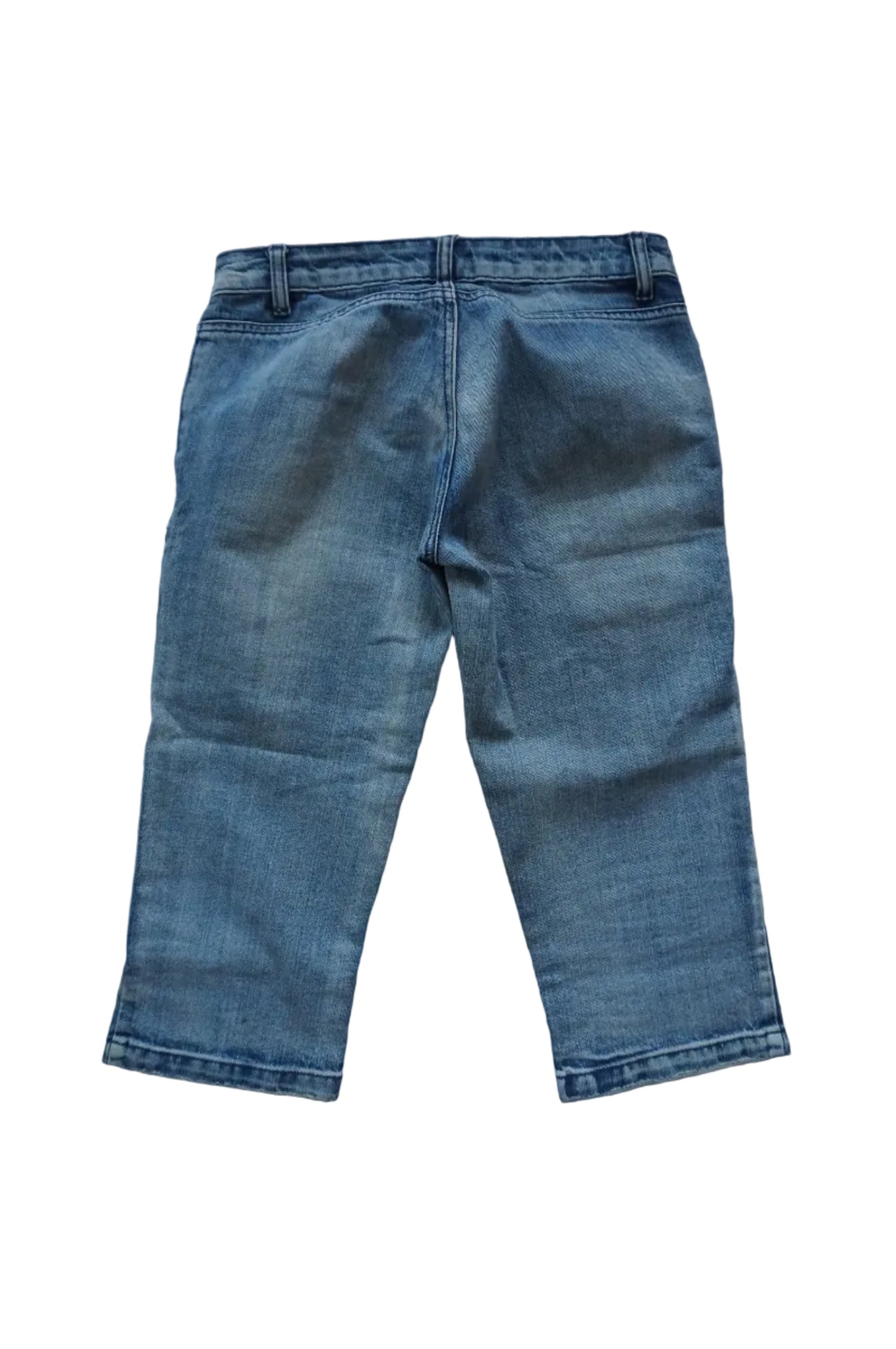 Vintage Garage Low Rise Capris Pants - Size 3