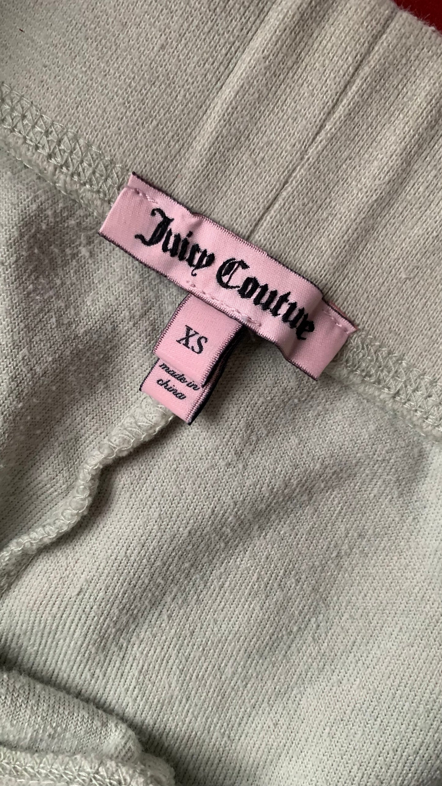 Pastel Mint Green Juicy Couture Tracksuit
