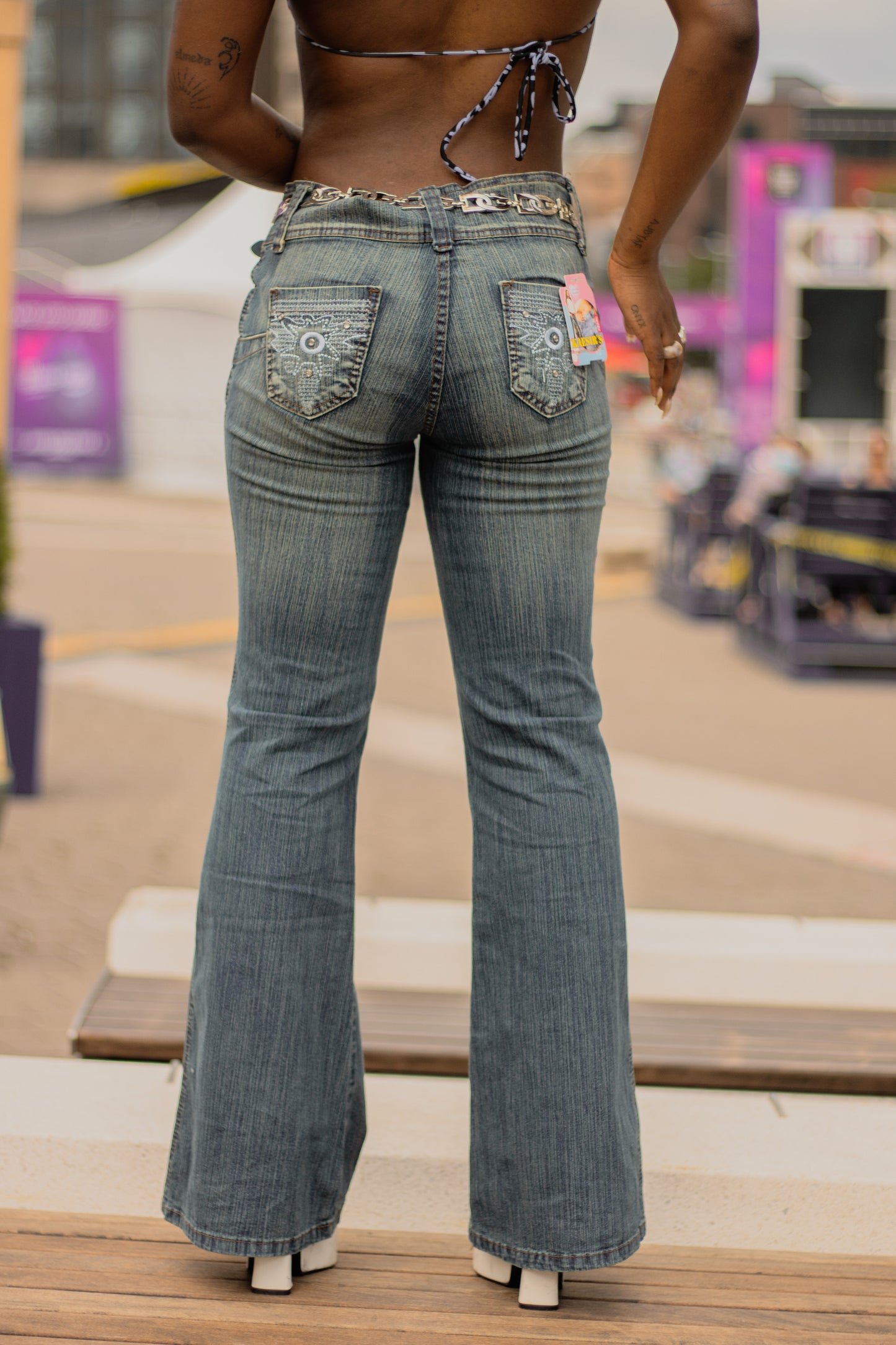 Brazilian Flares
