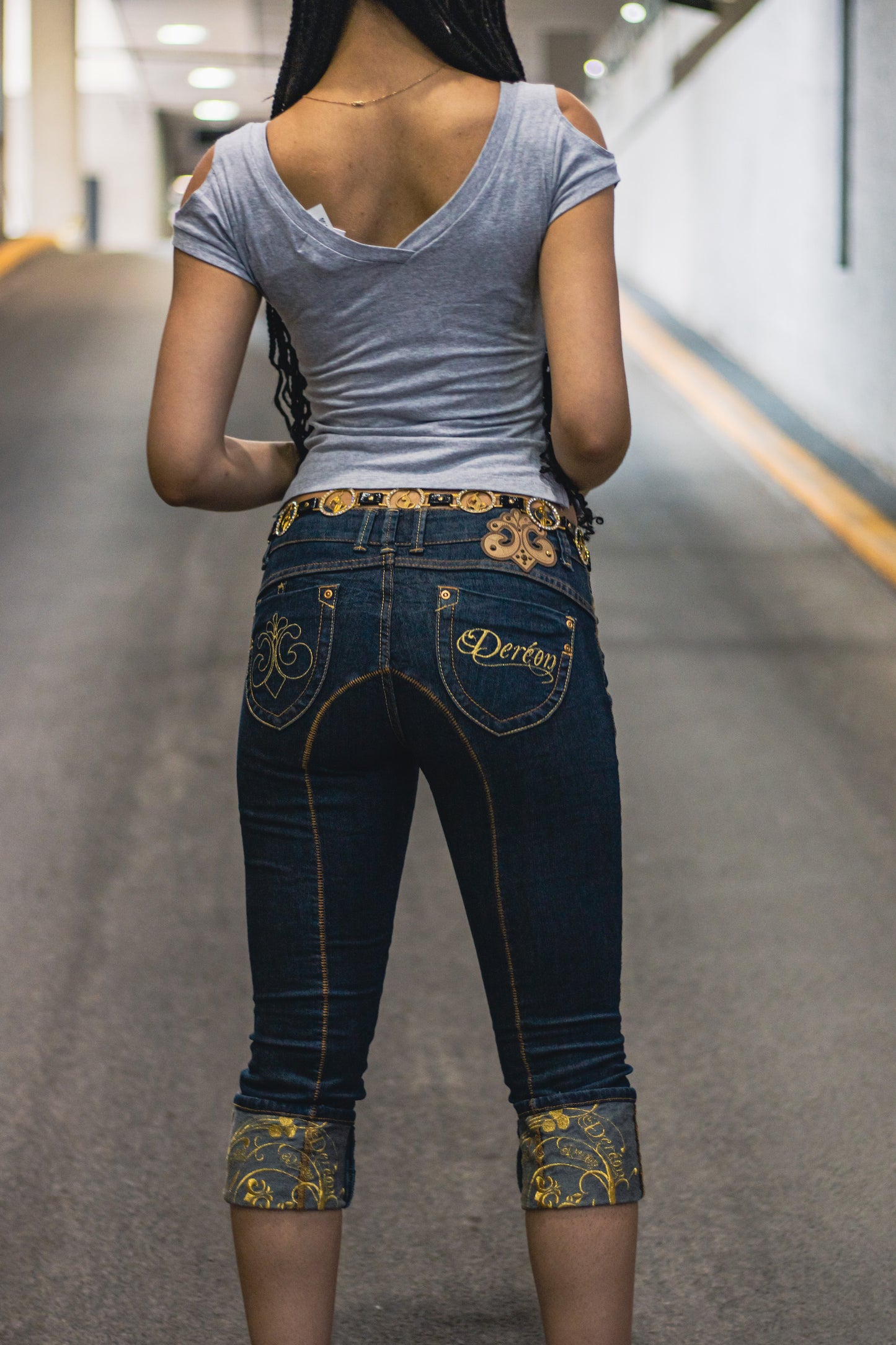 Baby Phat Baby Tee