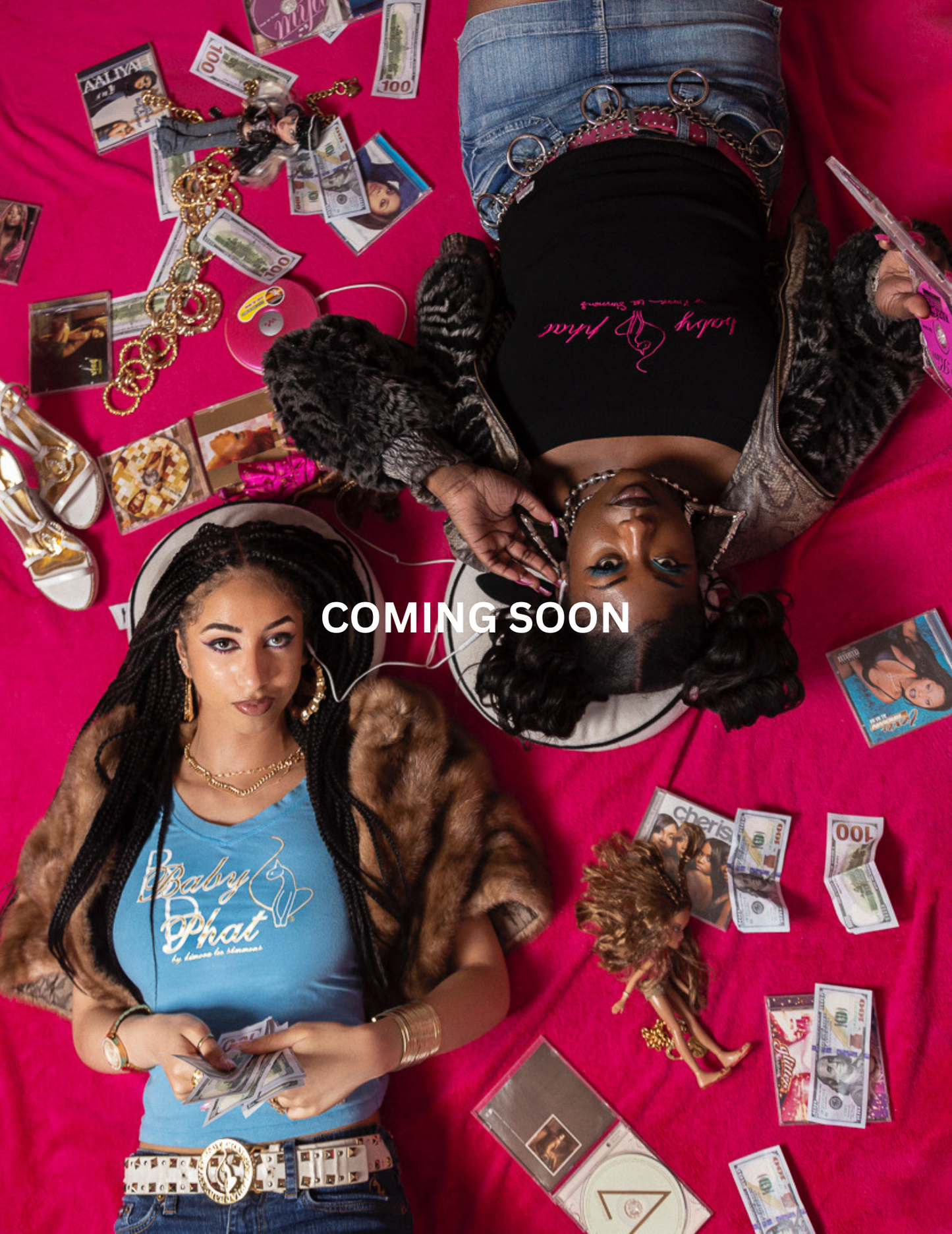 Video Vixen Style Bundle