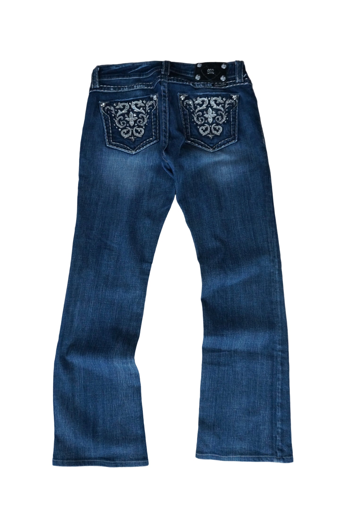 Vintage Bootcut Miss Me Jeans