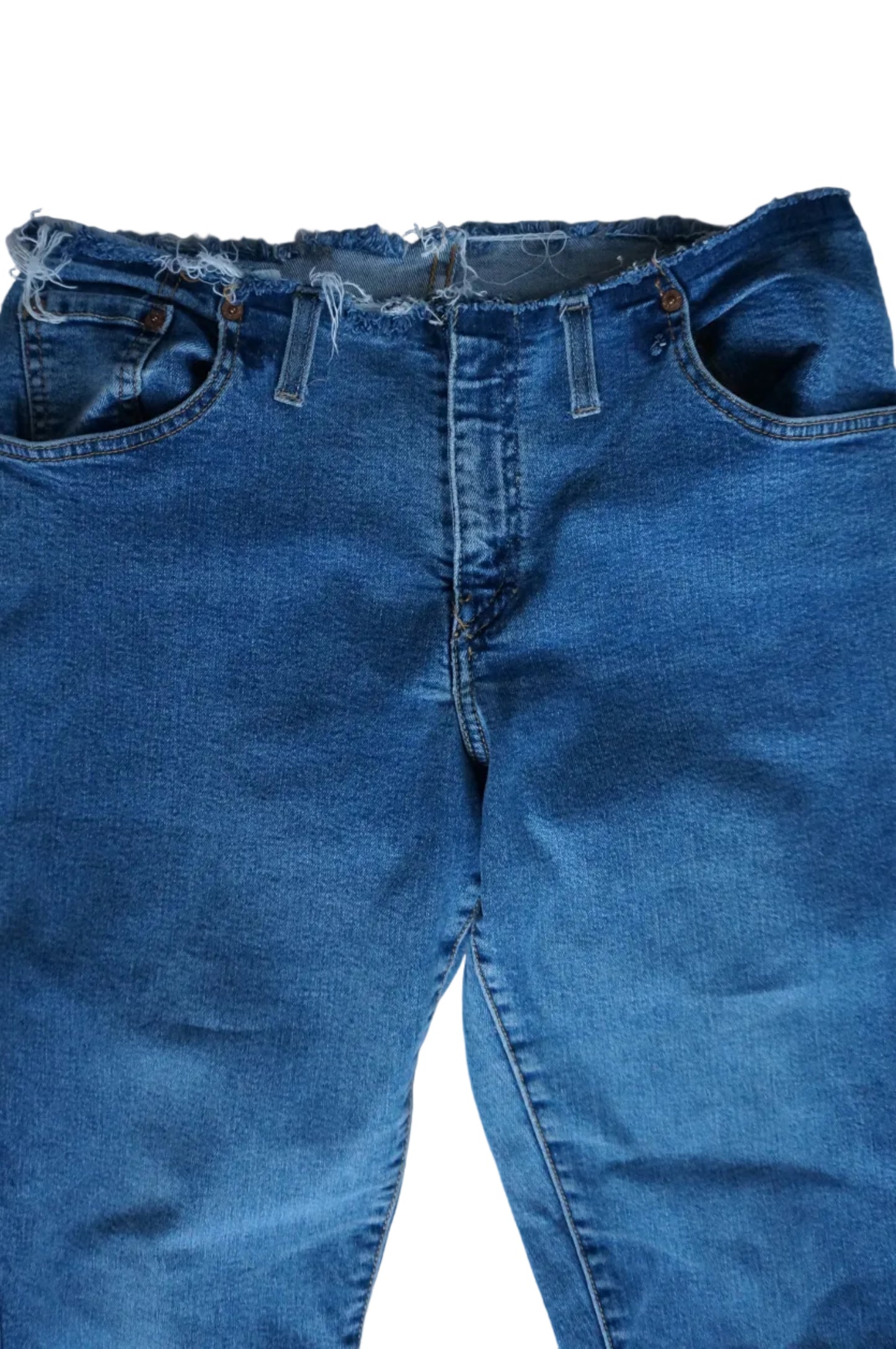 Vintage Levi’s Low Rise Bootcut Jeans - Size 7