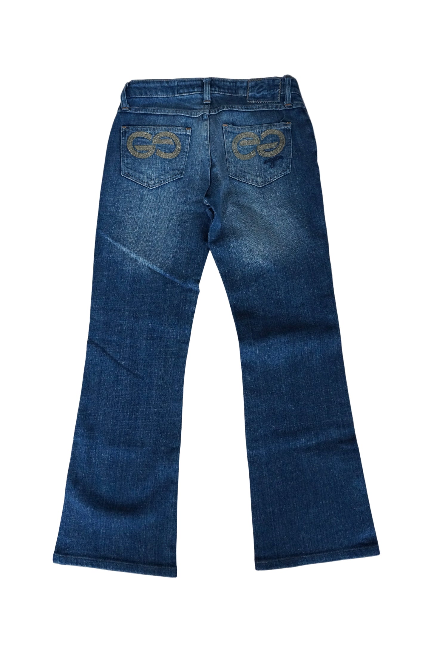 Enyce Mid Rise Bootcut Jeans - Size 3