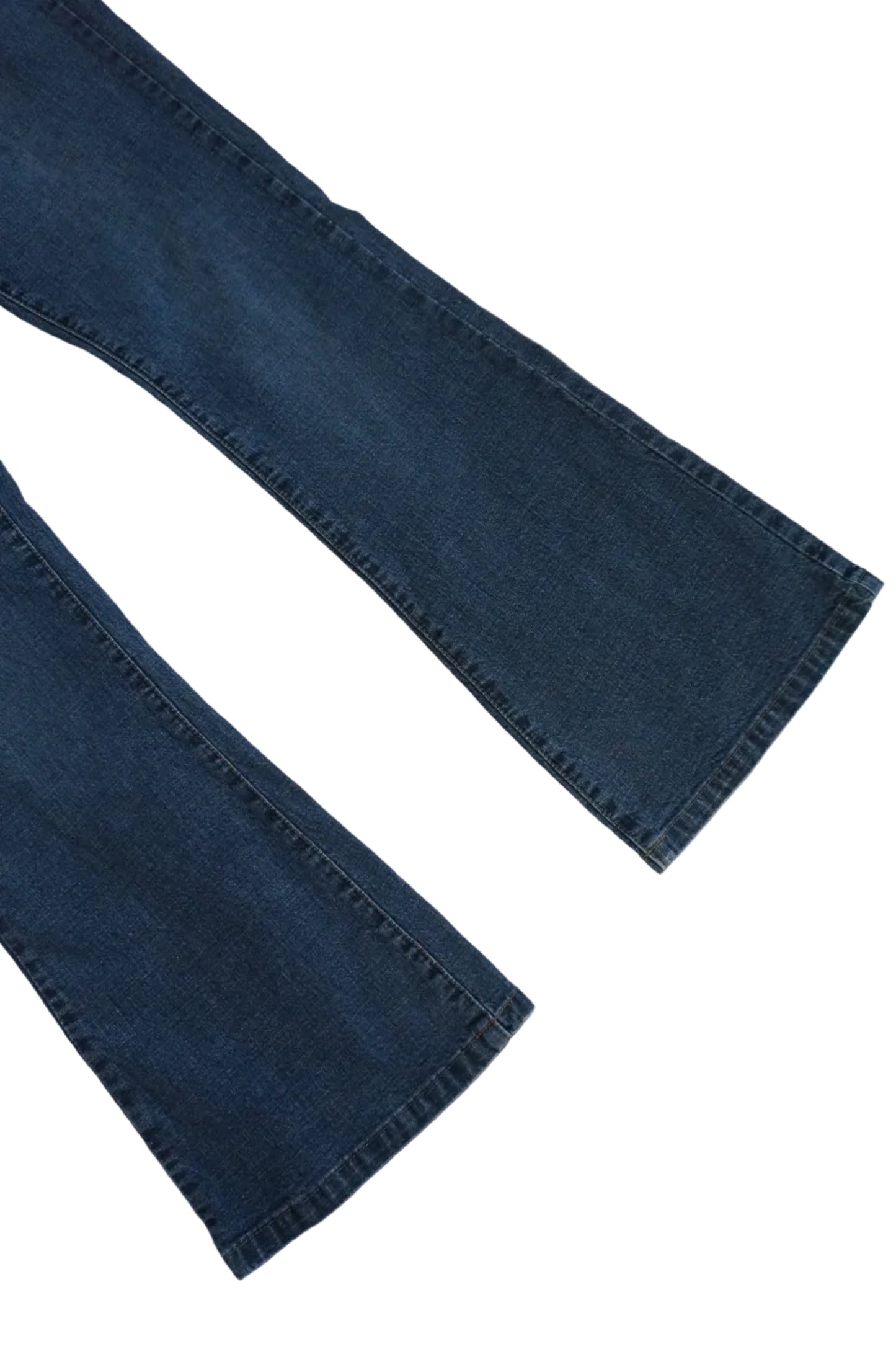 Vintage Buffalo Mid Rise Flare Jeans - Size 6