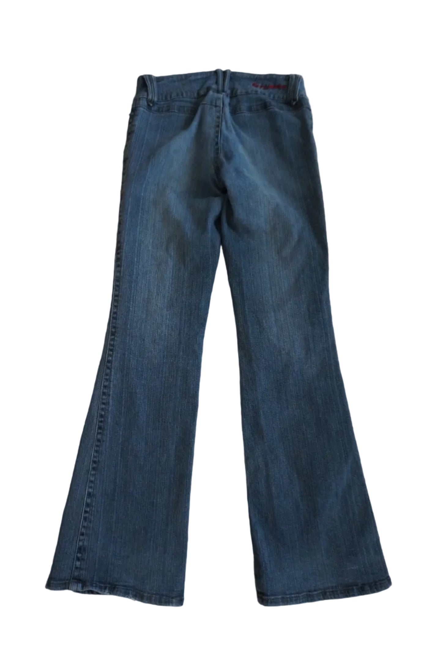 Vintage Foxy Jeans Low Rise Bootcut Jeans - Size 9