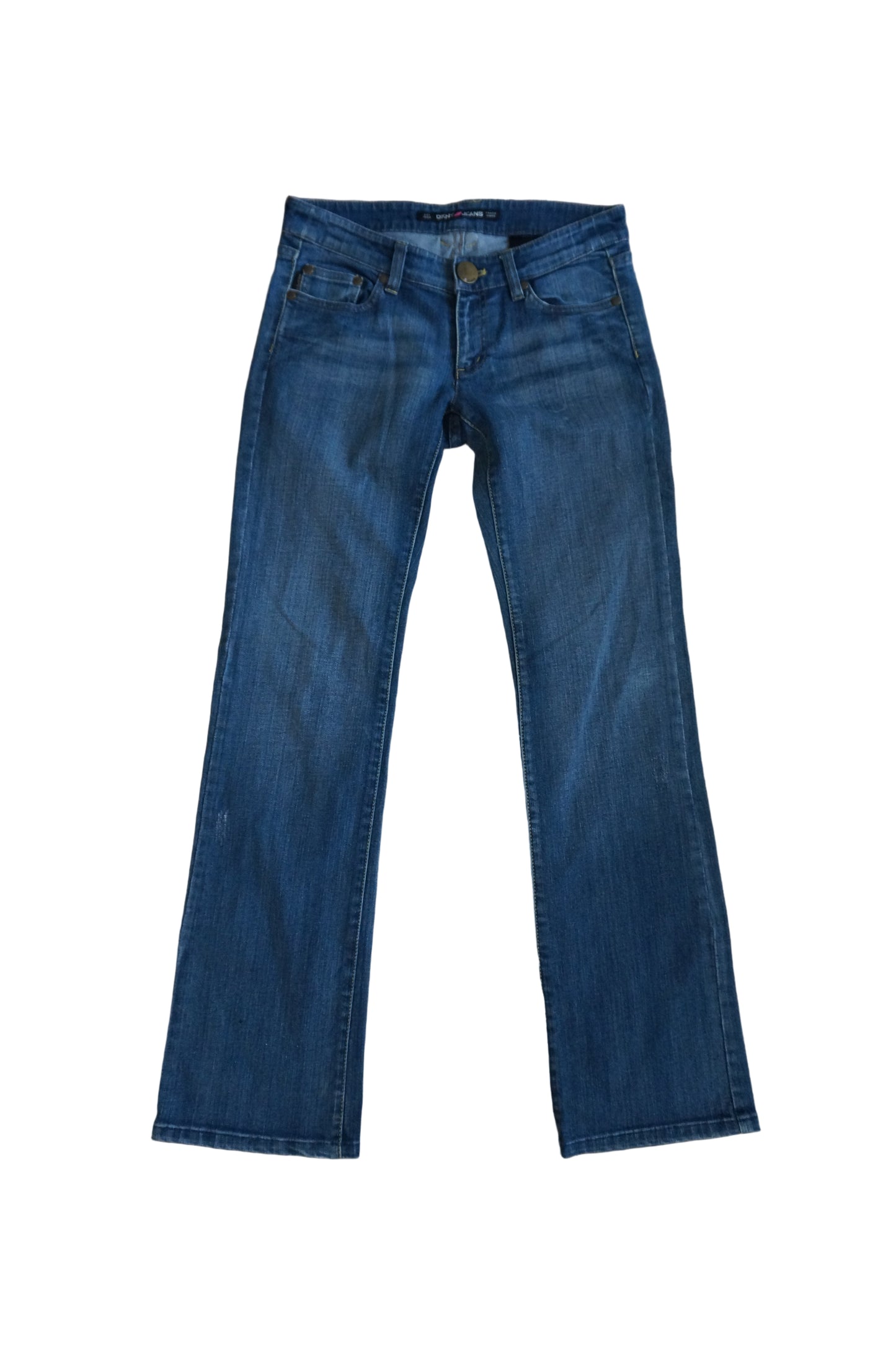 DKNY Bootcut Jeans - Size 5