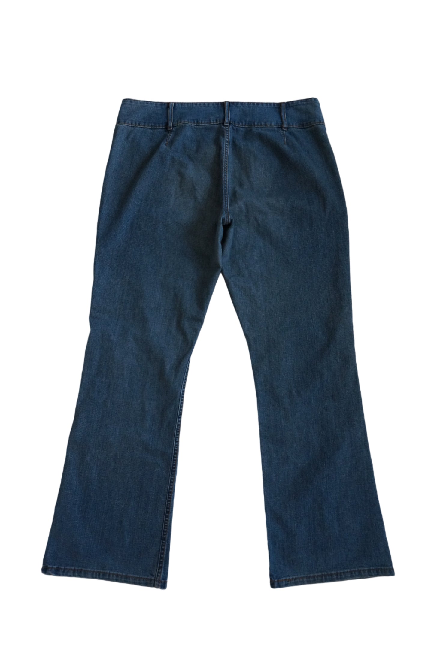 Levi's Mid rise Bootcut Jeans - Size 14