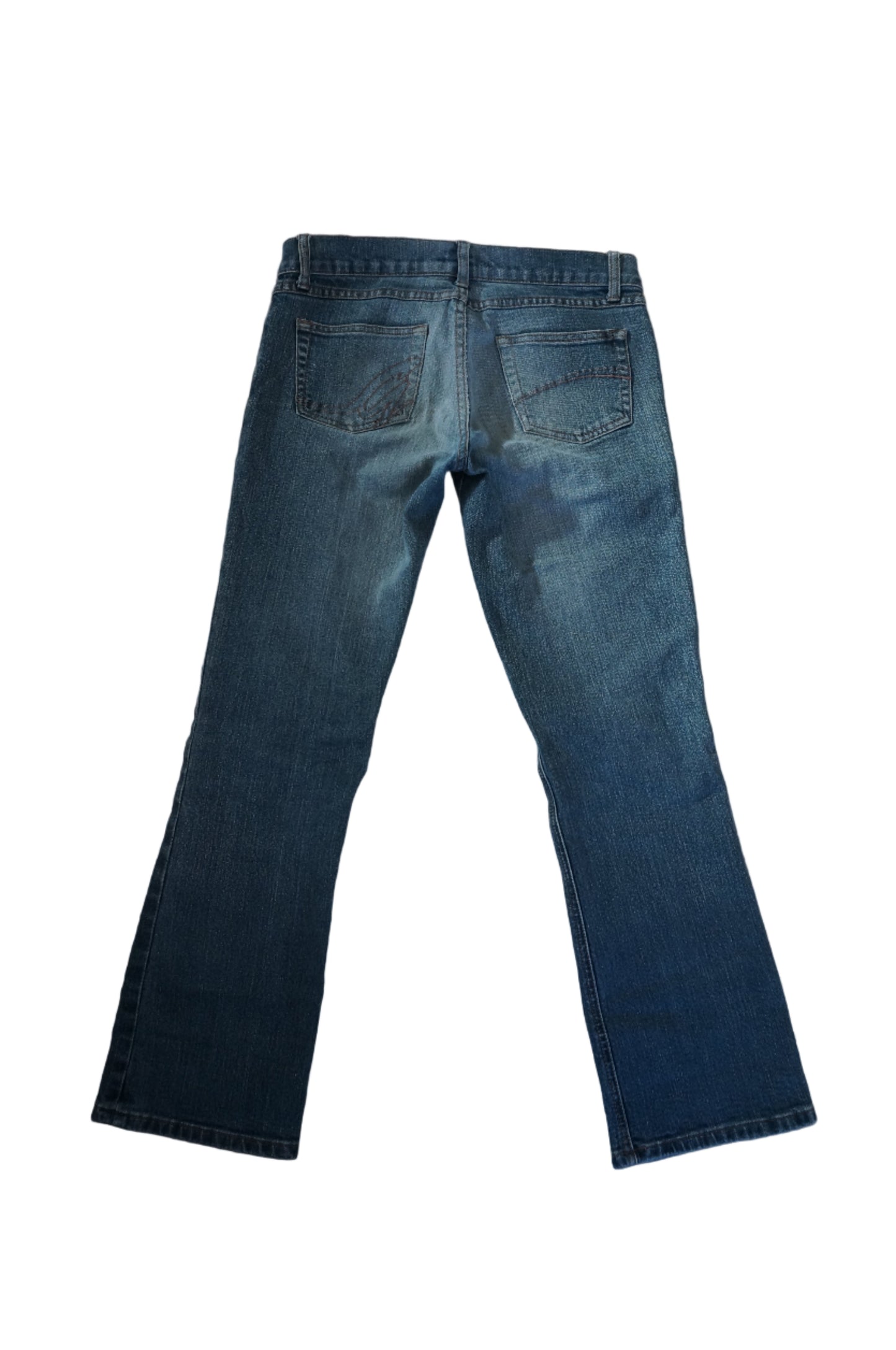 Vintage Garage Low rise Jeans - Size 5