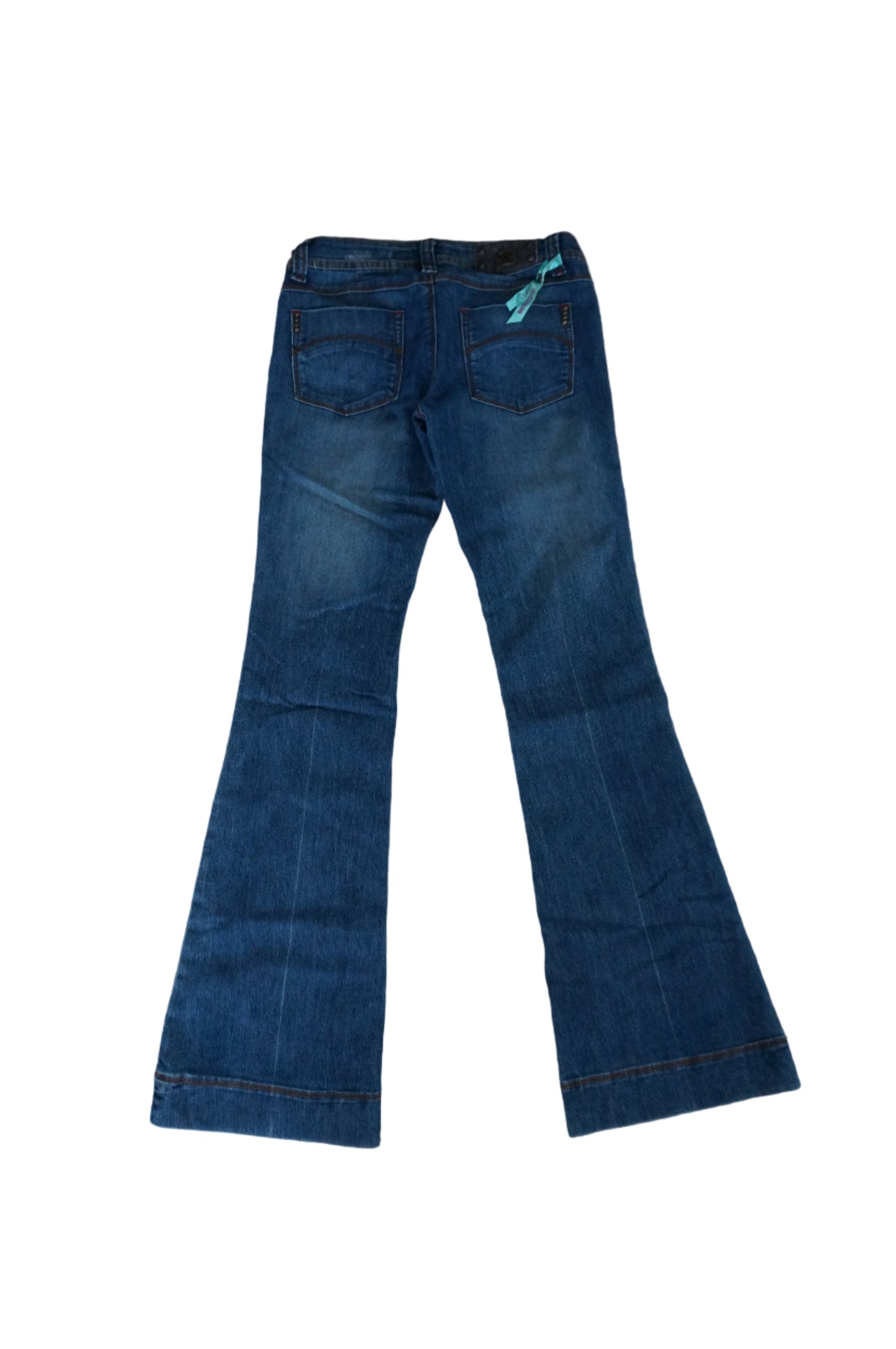 Vintage Dollhouse Low rise Jeans - Size 1