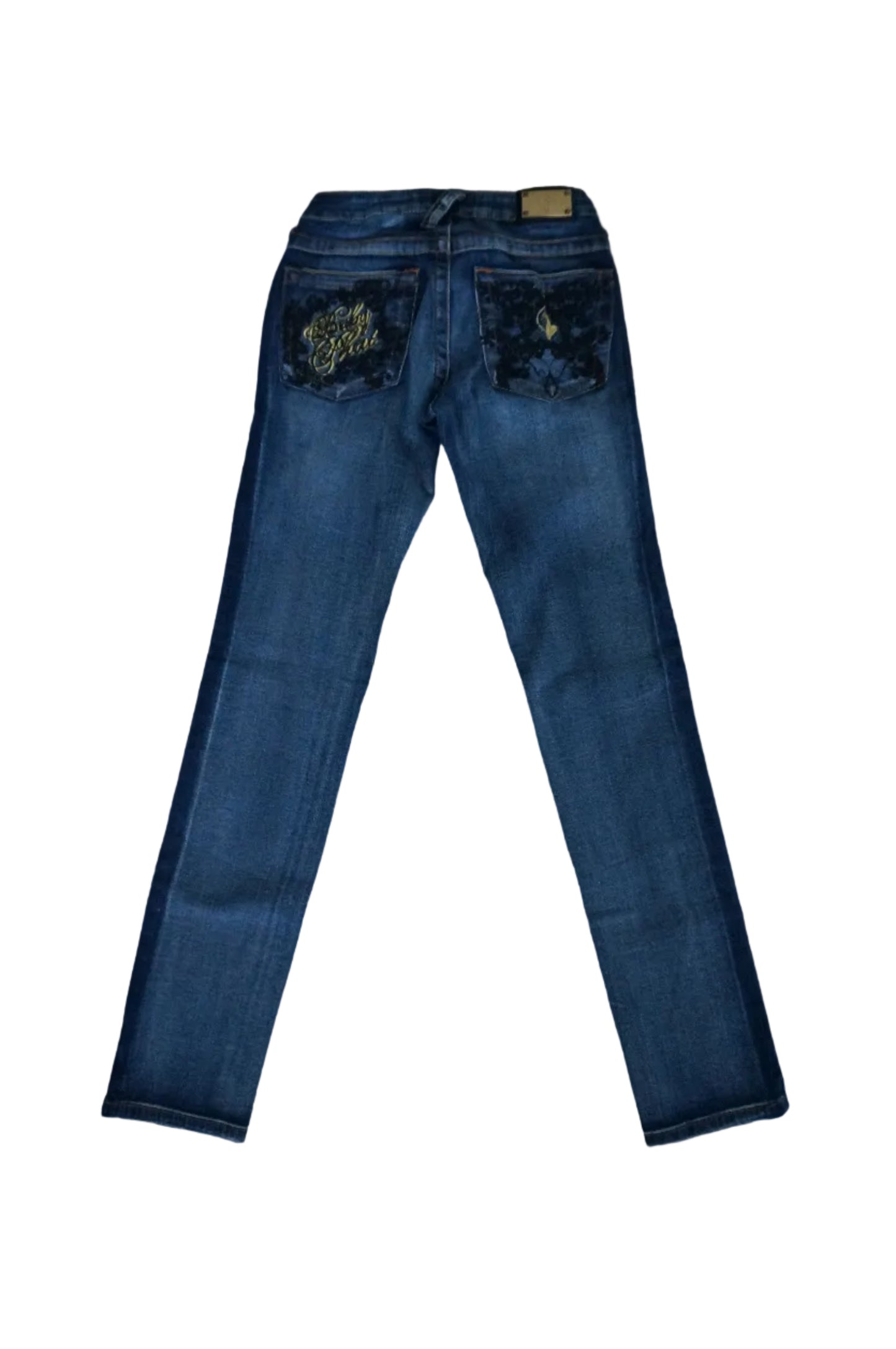 Vintage Baby Phat Skinny Jeans - Size 0