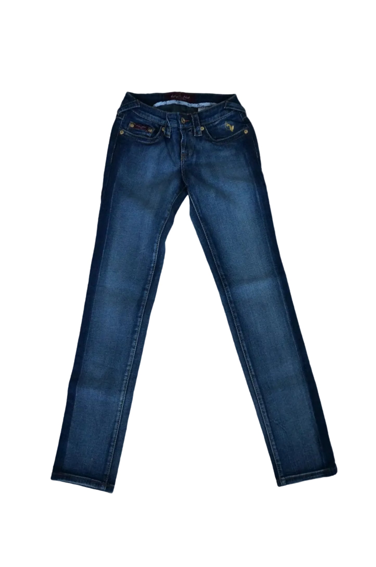 Vintage Baby Phat Skinny Jeans - Size 0