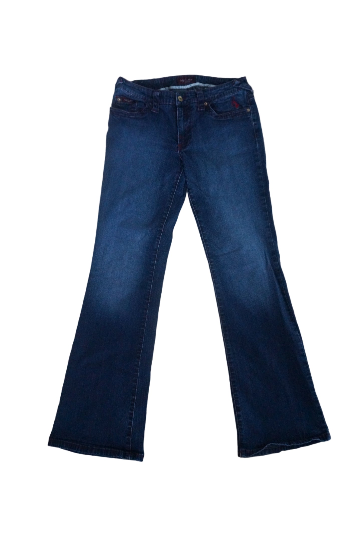 Vintage Bootcut  Baby Phat Jeans - Size 9