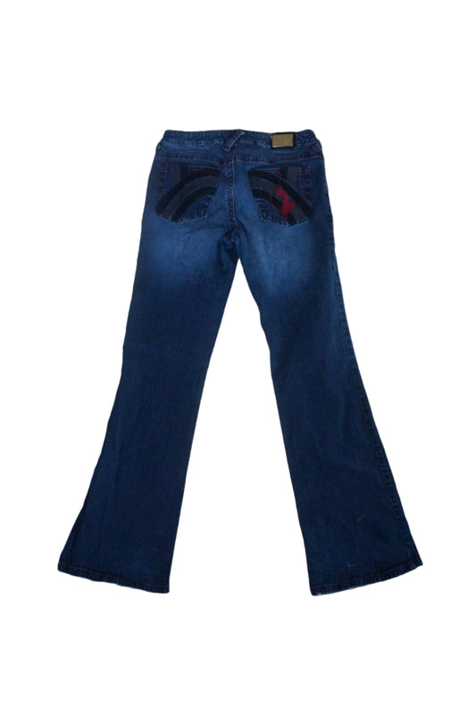 Vintage Bootcut  Baby Phat Jeans