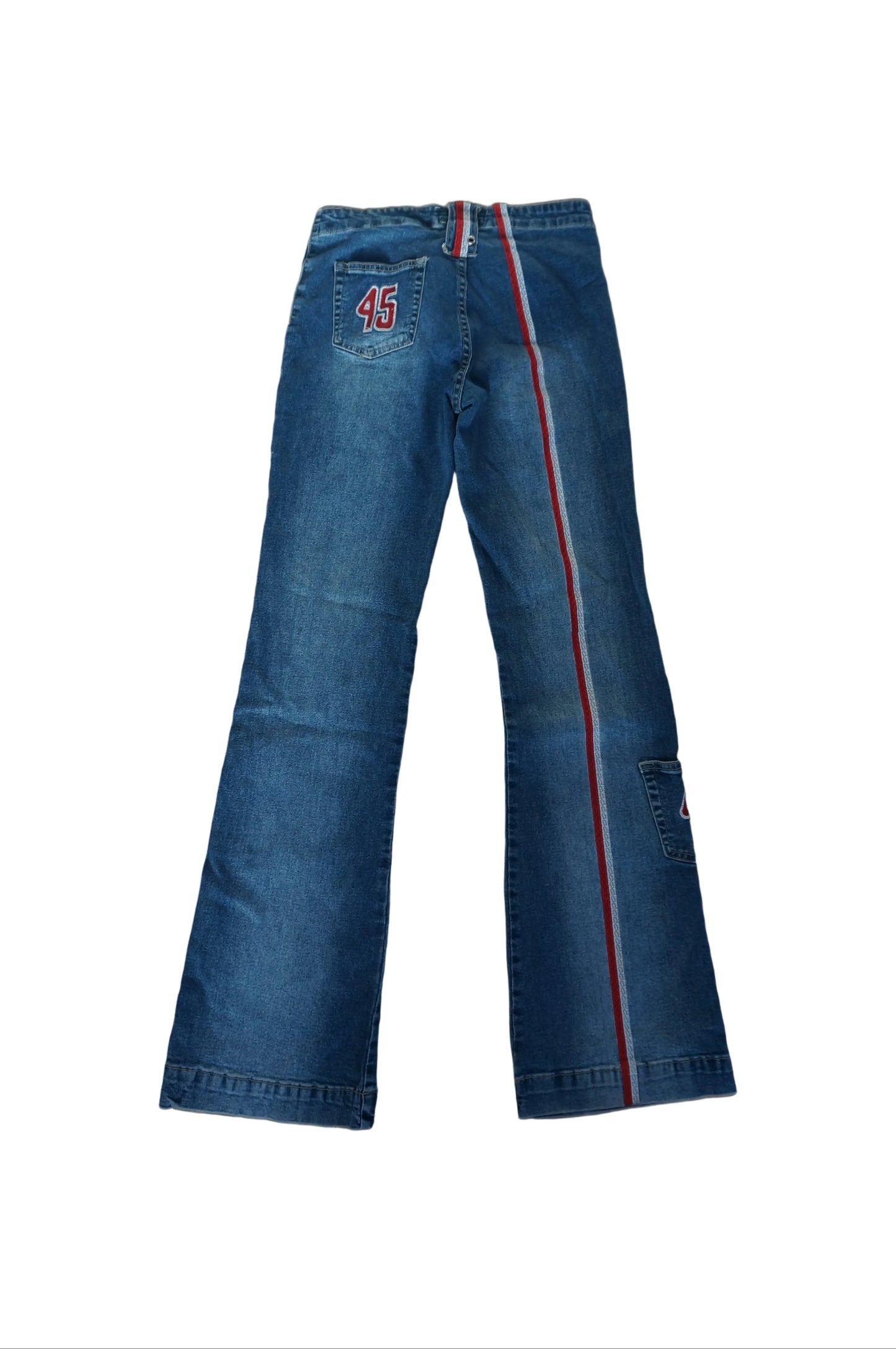 Vintage Aladin Low Rise Jeans - Size 5/6