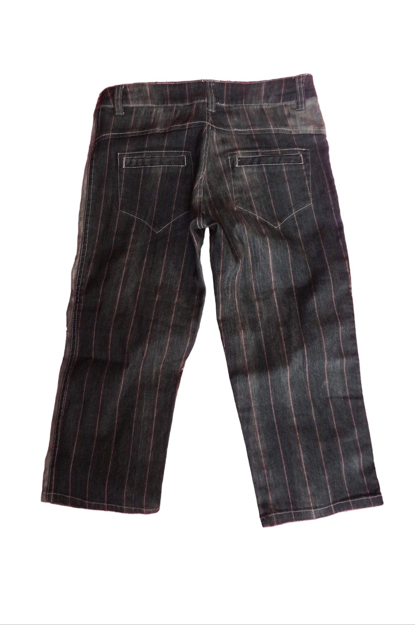 Vintage Gentle Fawn Low Rise Capris Pants - Size 2