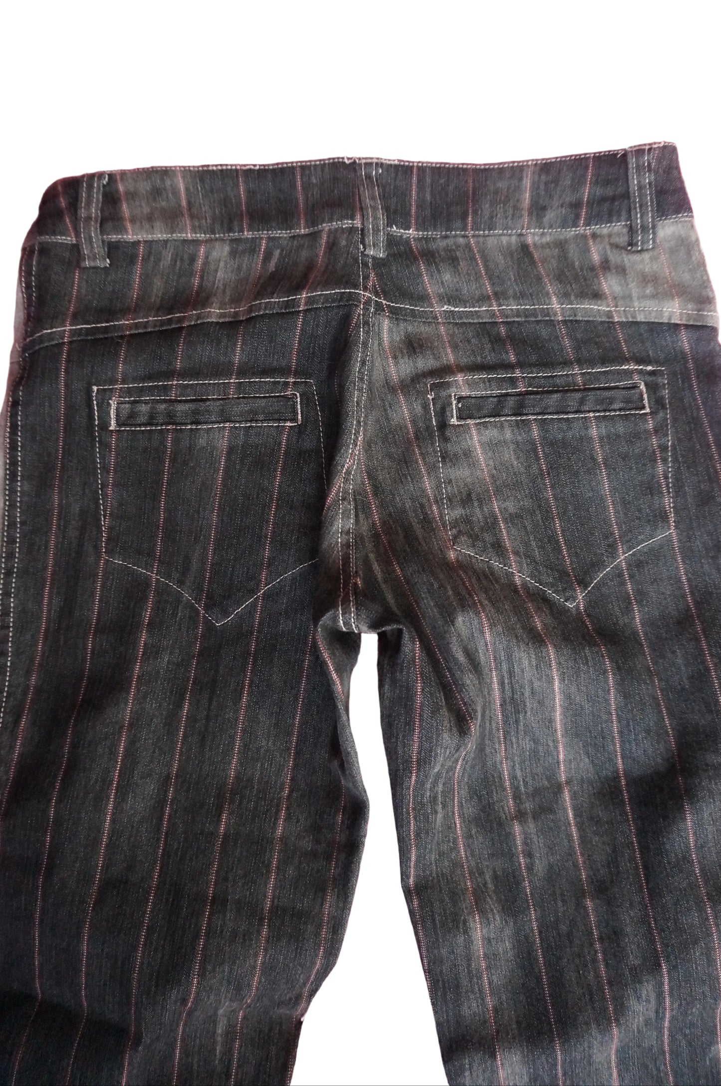 Vintage Gentle Fawn Low Rise Capris Pants - Size 2