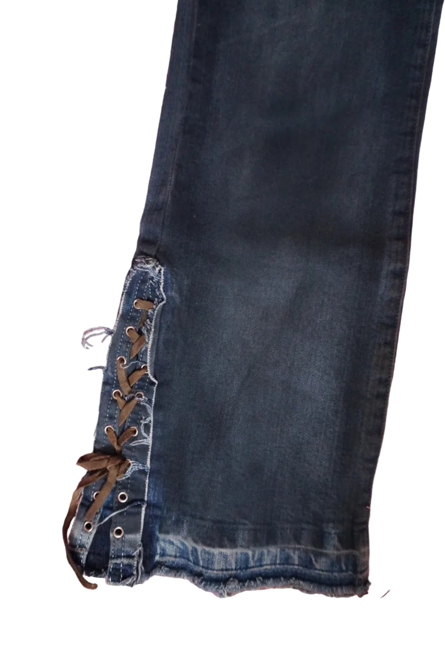 Vintage Parasuco Mid Rise Bootcut Jeans - Size 3