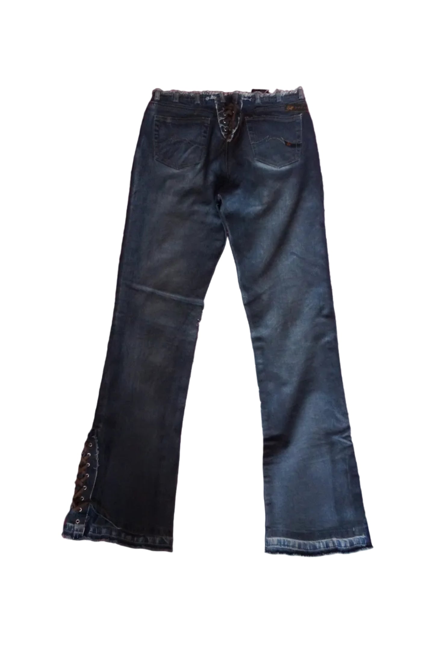 Vintage Parasuco Mid Rise Bootcut Jeans - Size 3