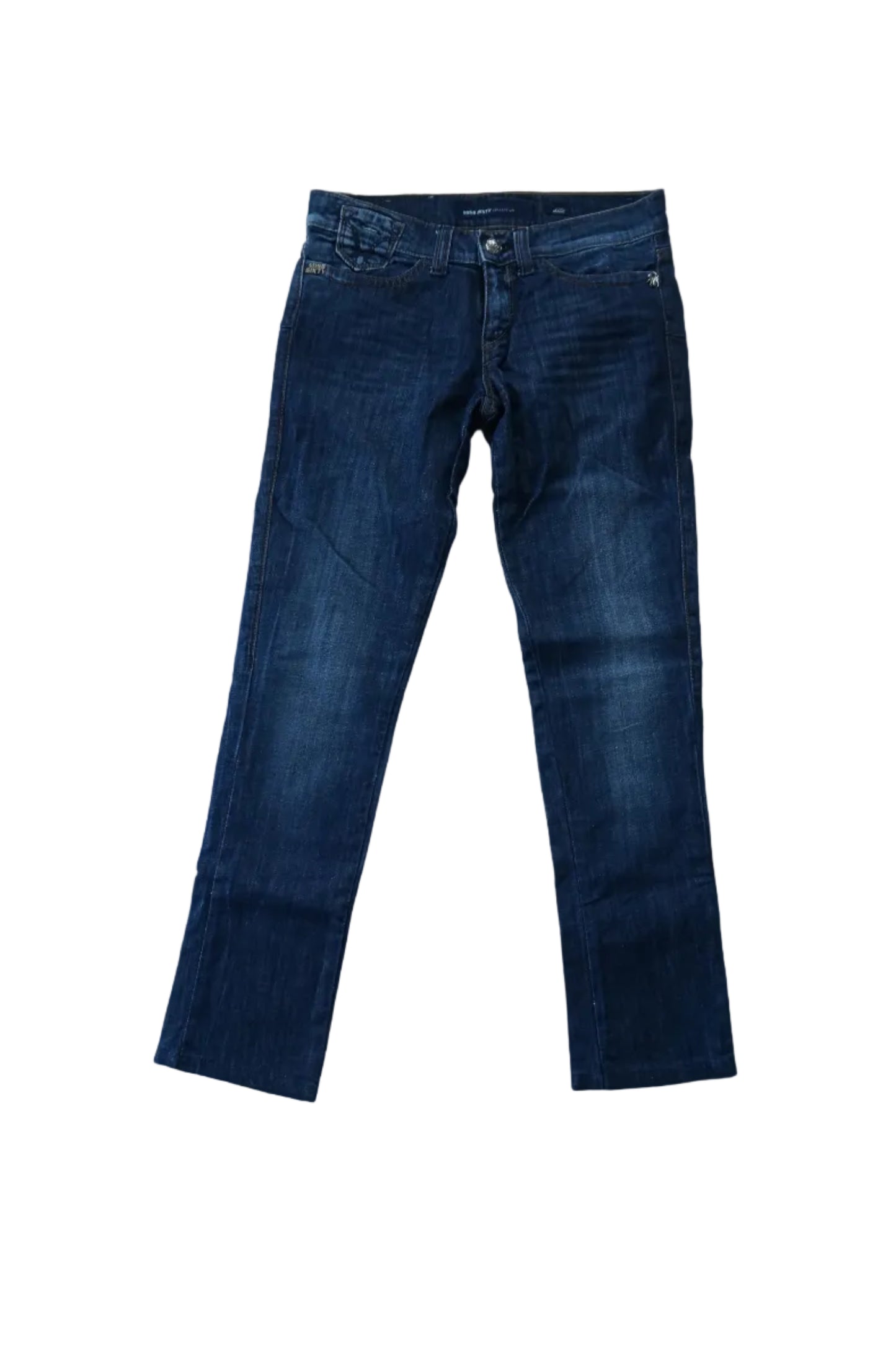 Vintage Miss Sixty Mid Rise Skinny Jeans - Size 4