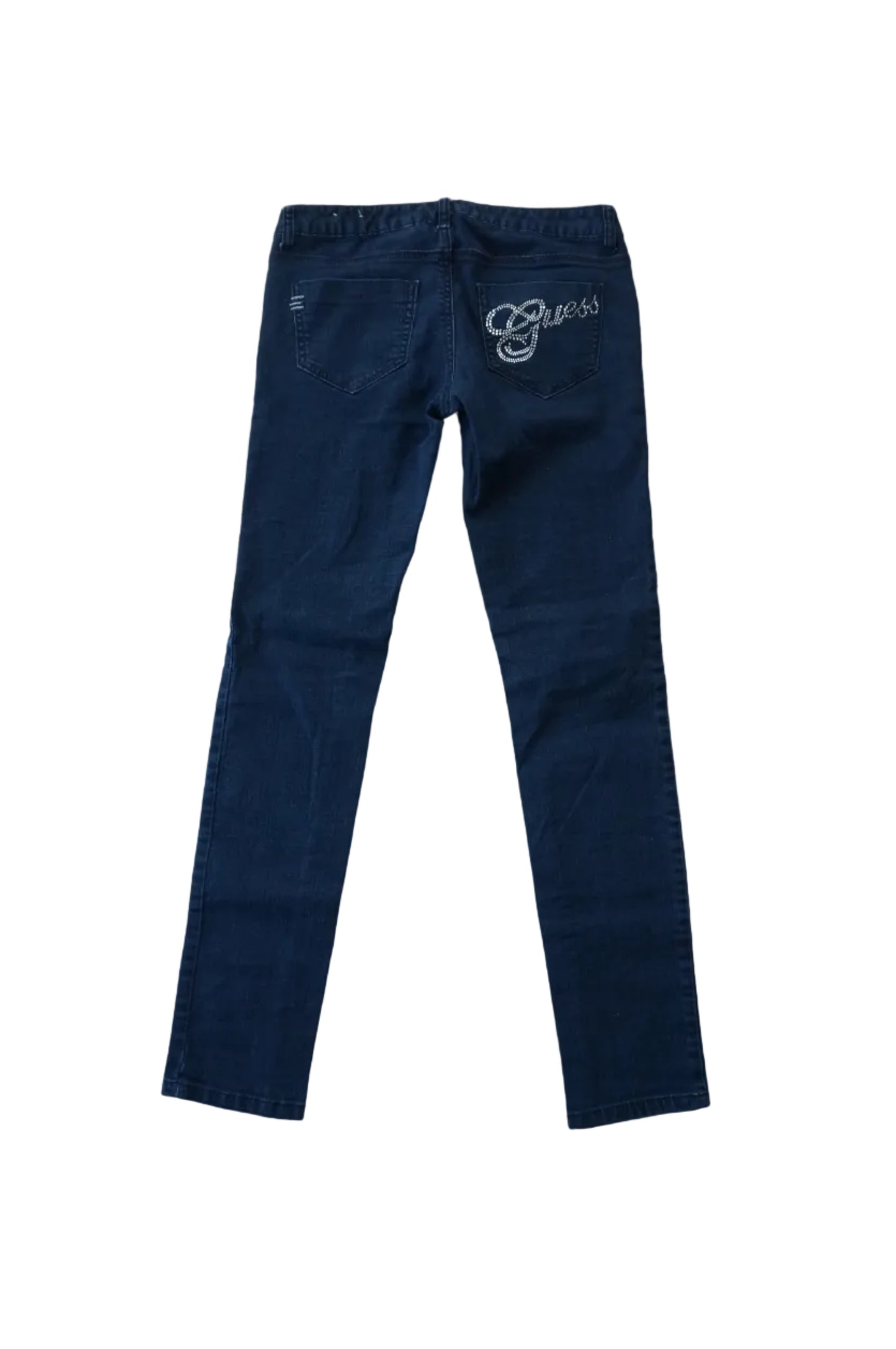 Vintage Guess Low Rise Skinny Jeans - Size 4