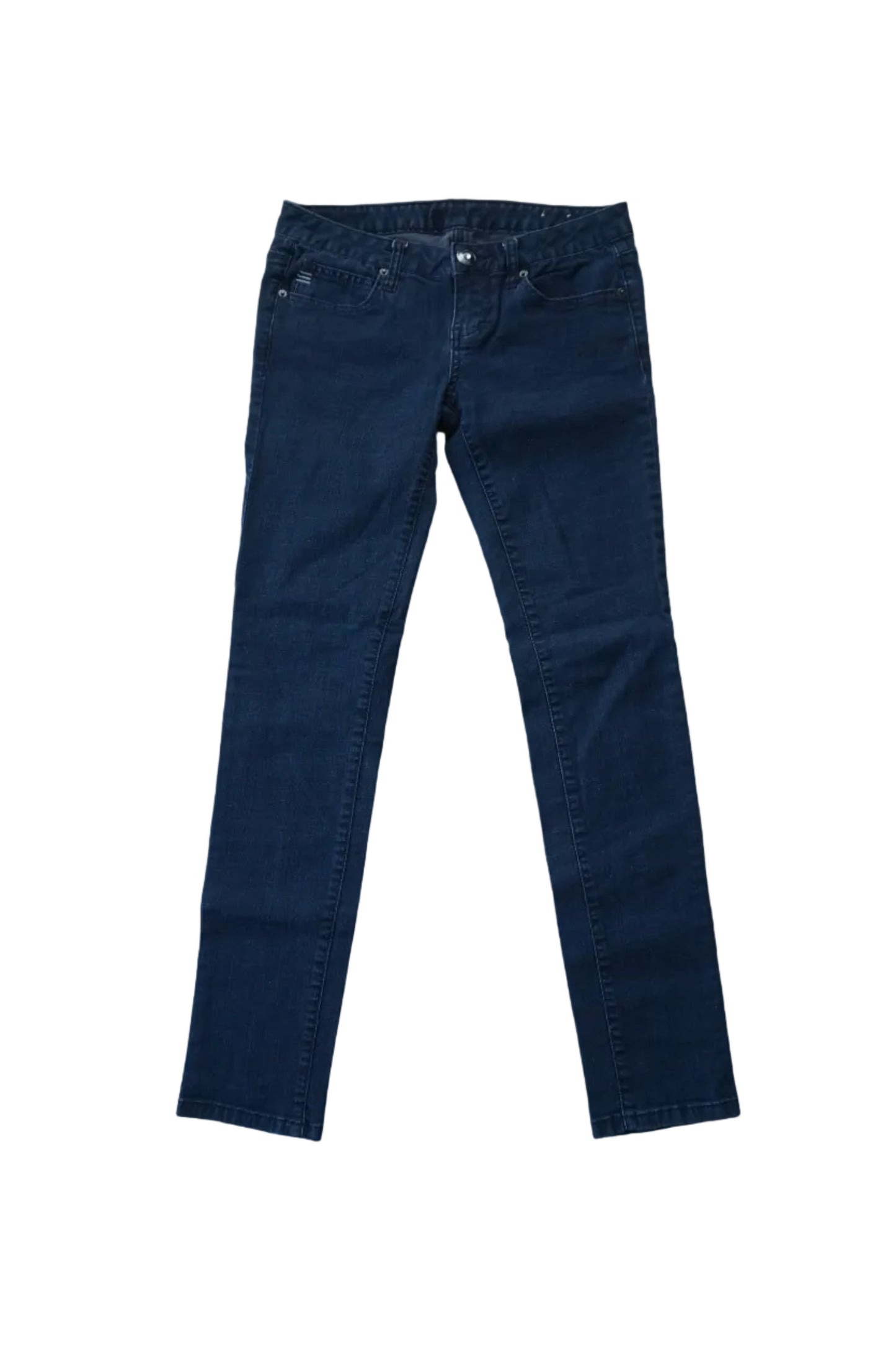 Vintage Guess Low Rise Skinny Jeans - Size 4