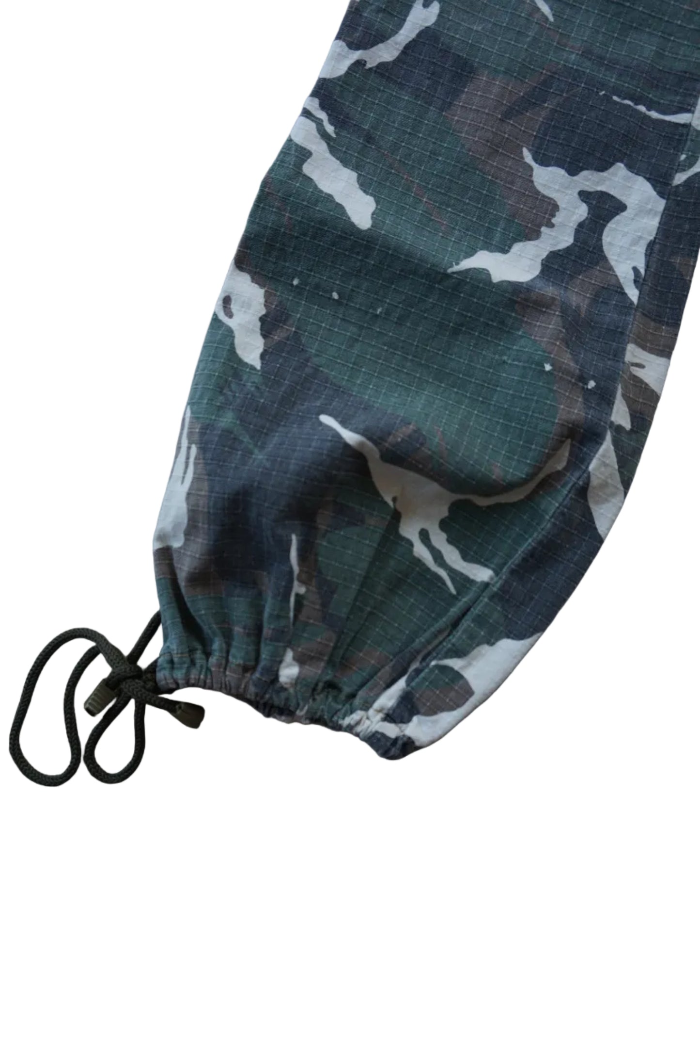 Vintage R4R Jeans Mid Rise Camouflage Pants - Size 5