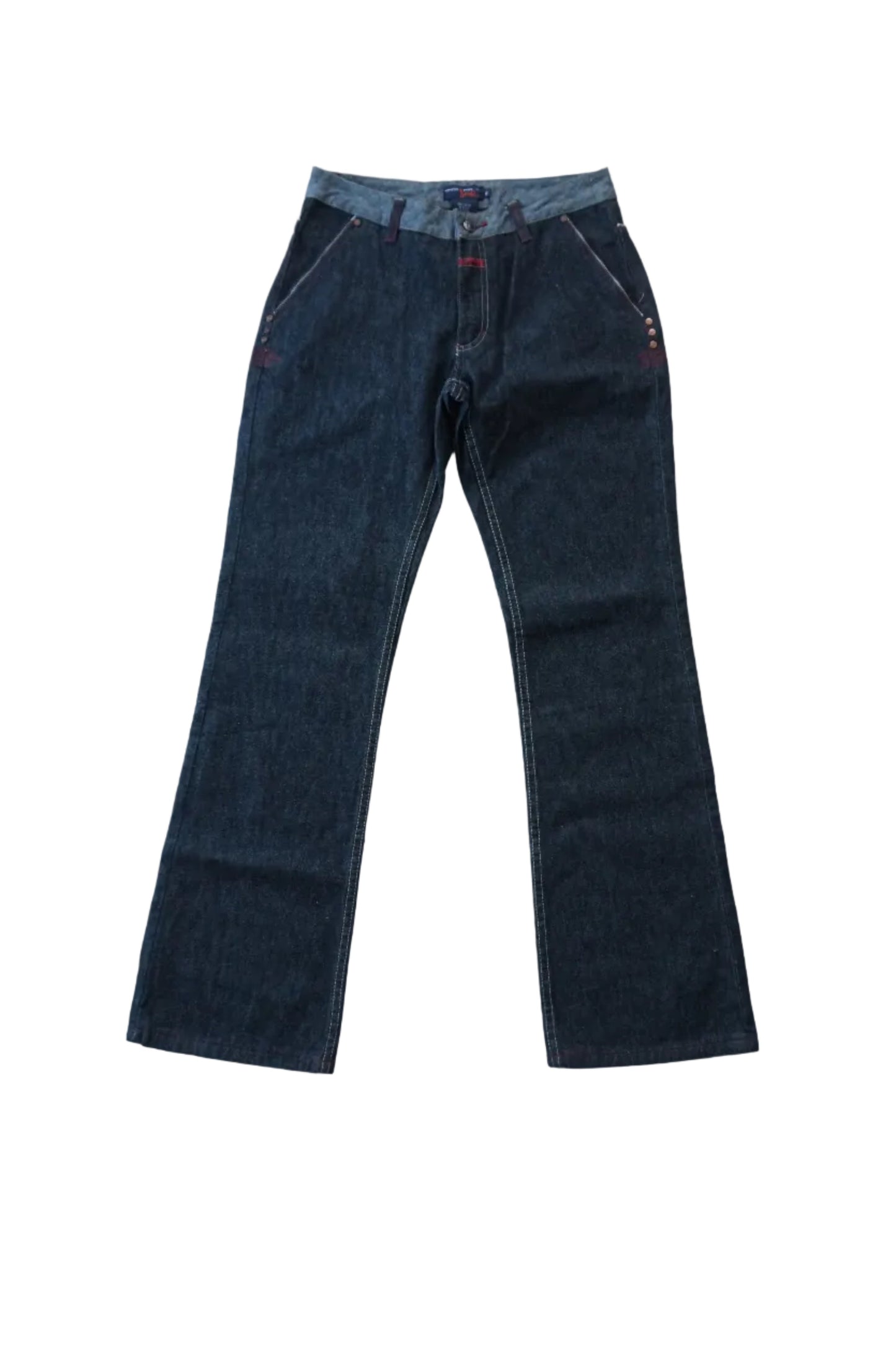 Vintage Triple 5 Soul Jeans - Size 6