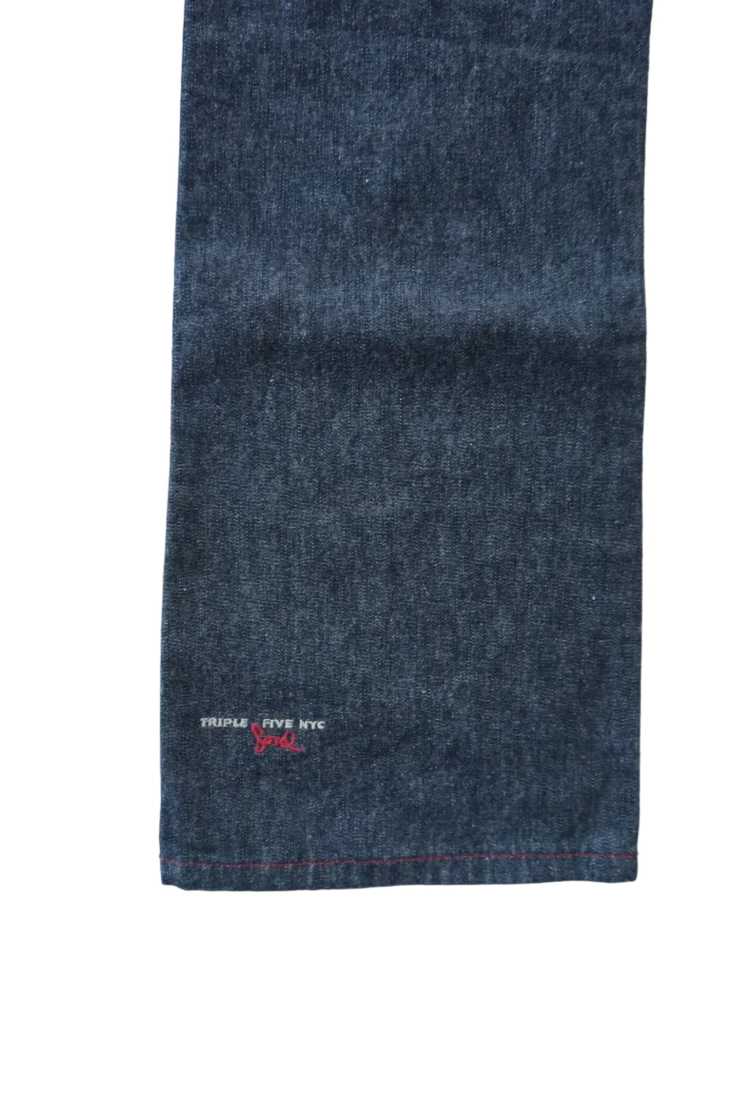 Vintage Triple 5 Soul Jeans - Size 6