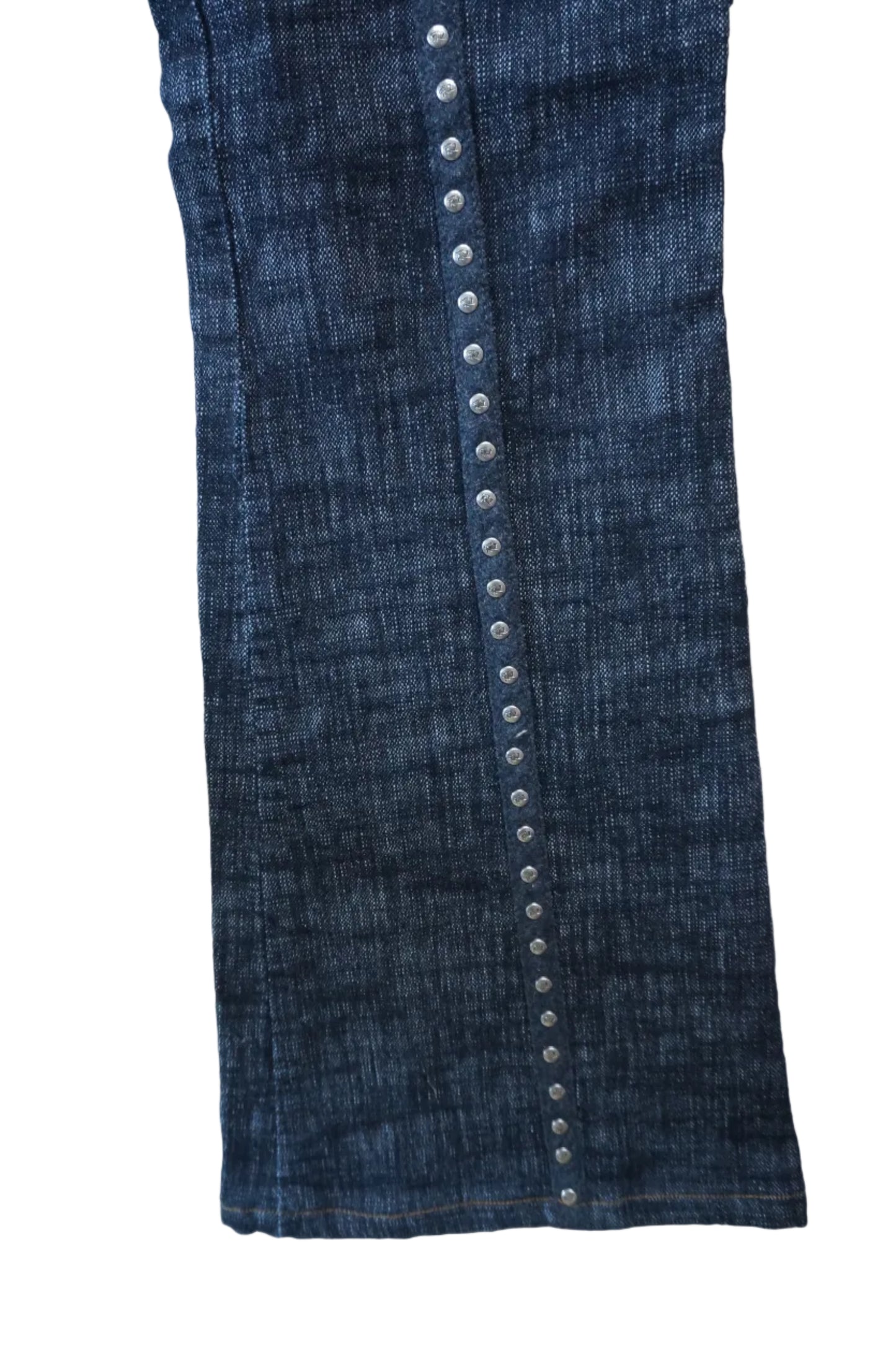 Vintage Parasuco Mid Rise Bootcut Jeans - Size 7