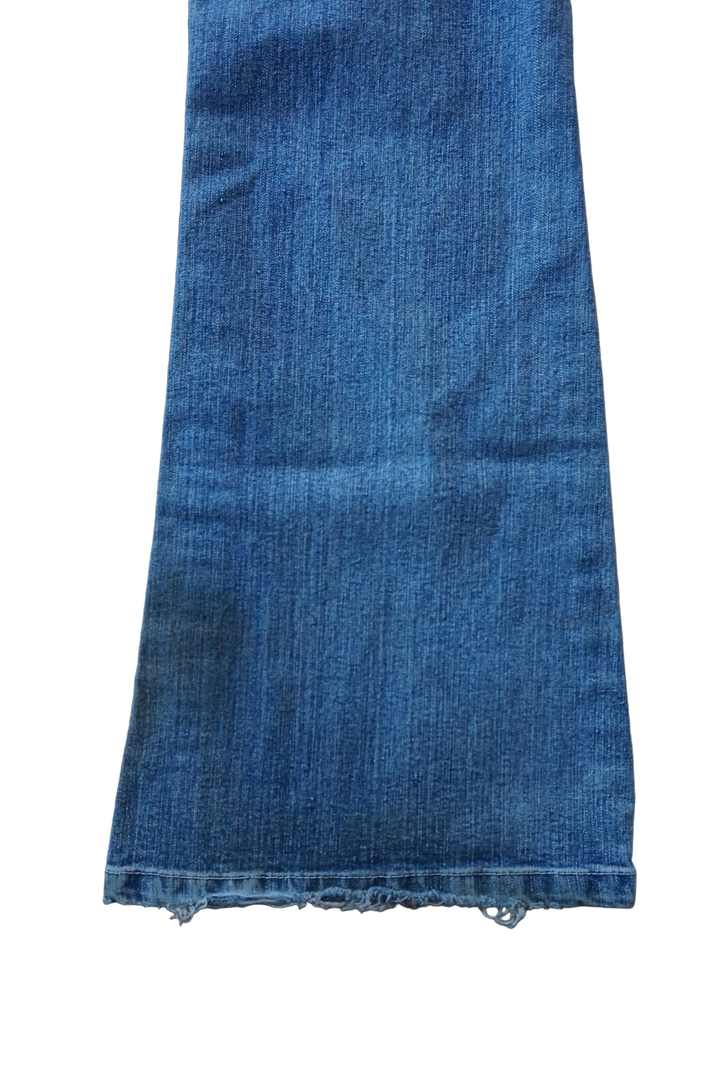 Vintage Illegal Jeans Mid Rise Bootcut Jeans - Size 7