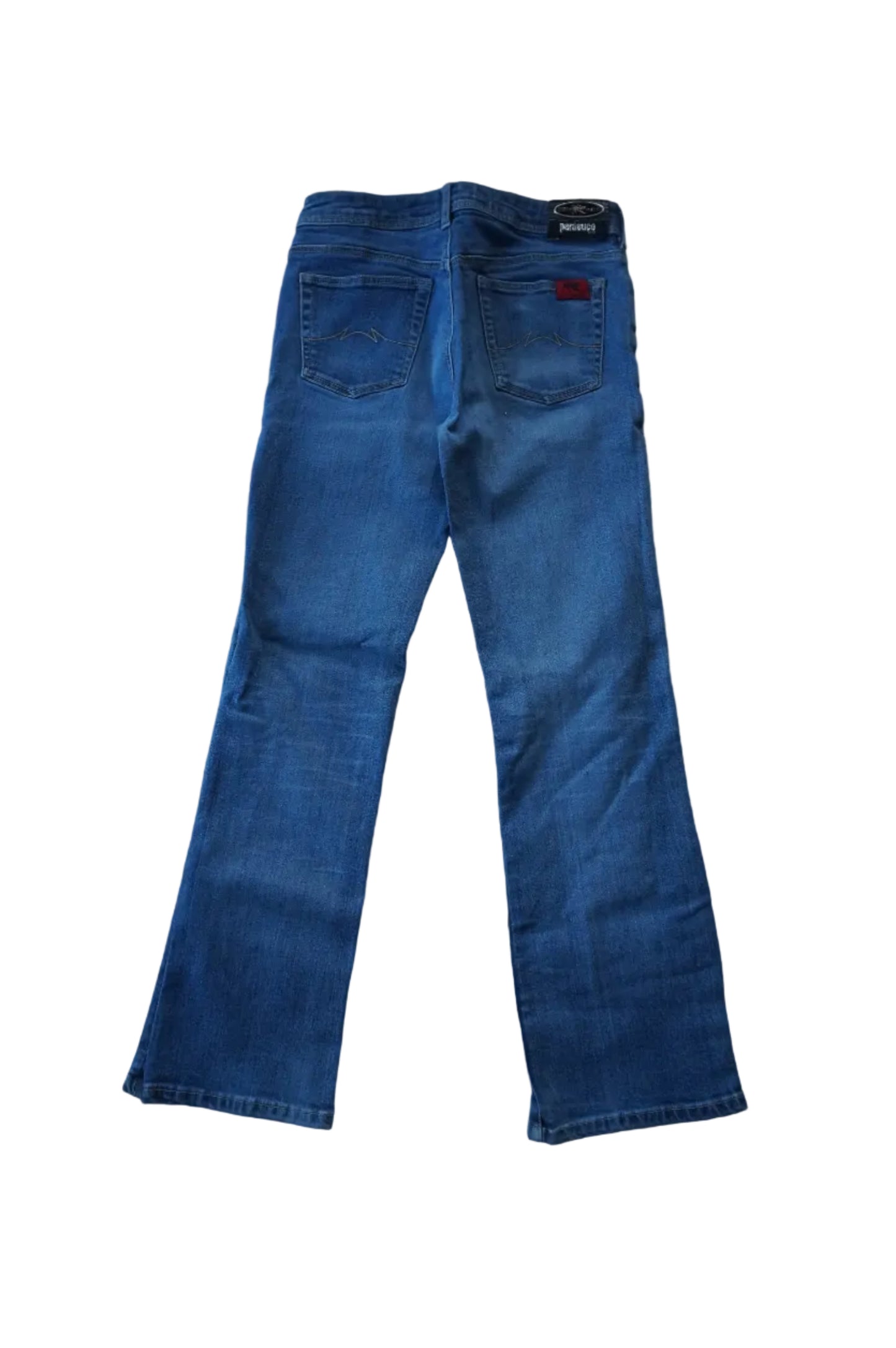 Vintage Parasuco High Rise Bootcut Jeans - Size 7