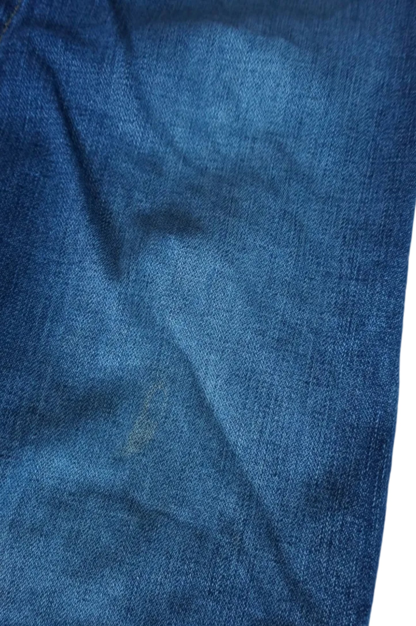 Vintage True Religion Mid Rise Straight Leg Jeans - Size 10