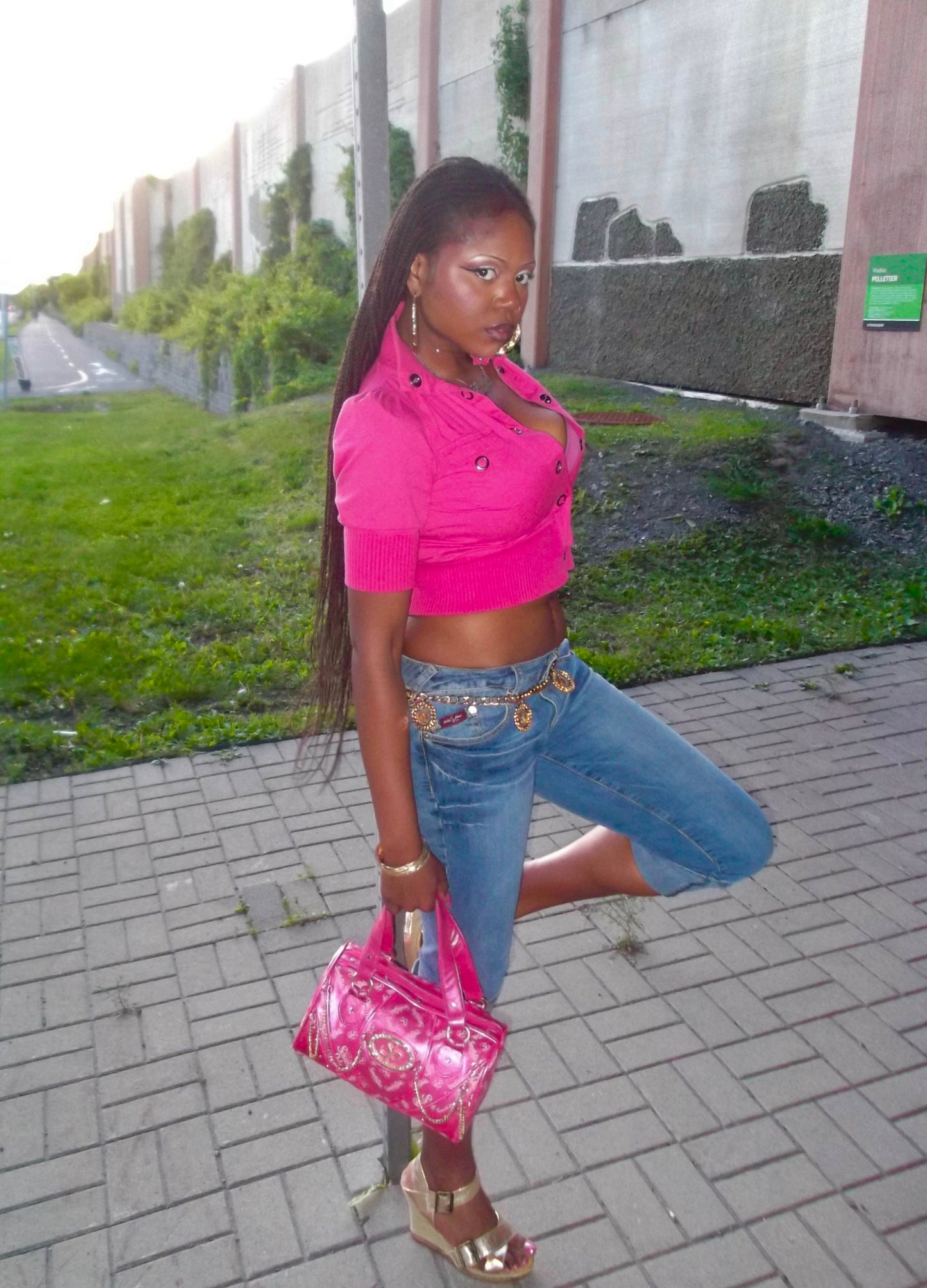 Video Vixen Style Bundle