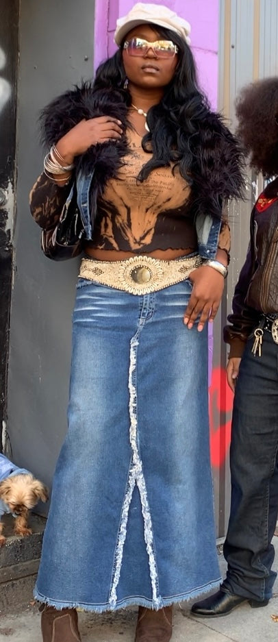 Video Vixen Style Bundle