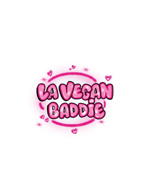 La Vegan Baddie