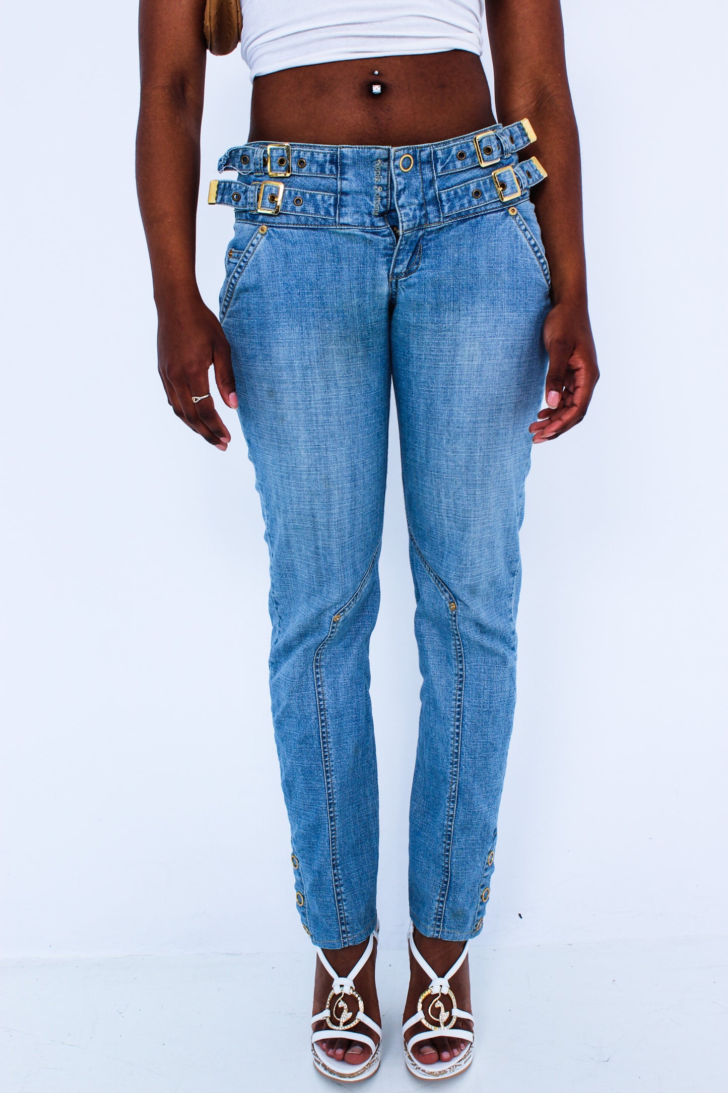 Apple Bottoms Jeans