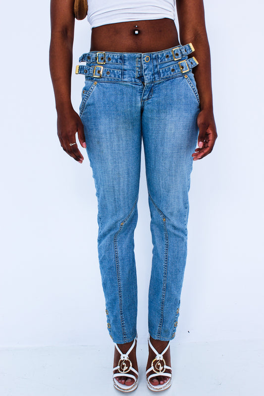 Apple Bottoms Jeans