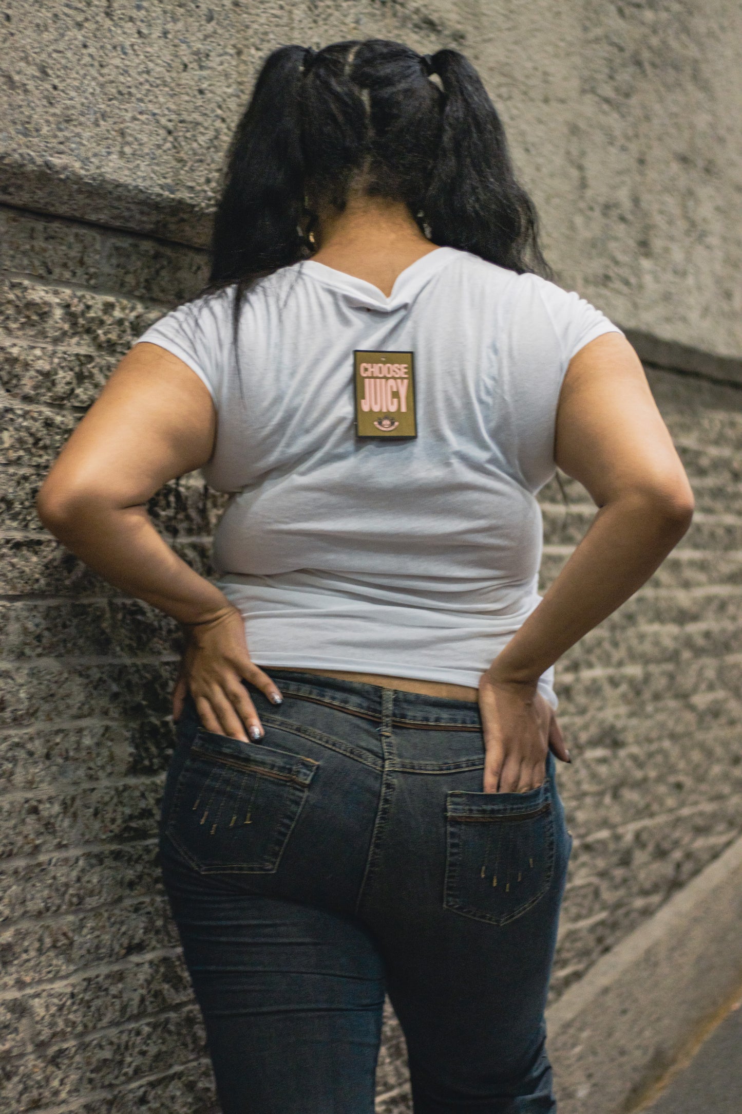 Juicy Couture Baby Tee