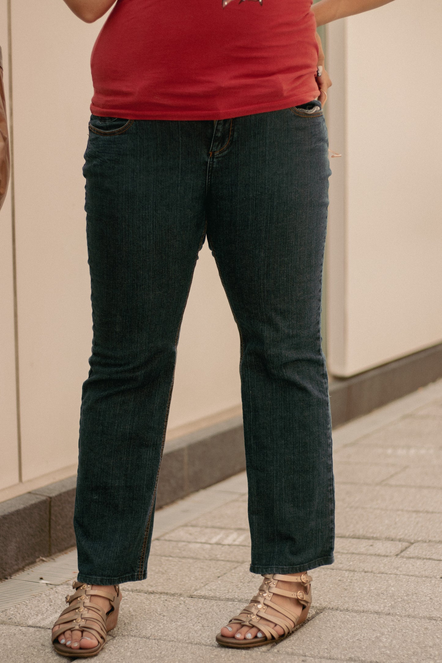 House of Dereon Jeans