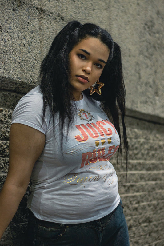 Juicy Couture Baby Tee