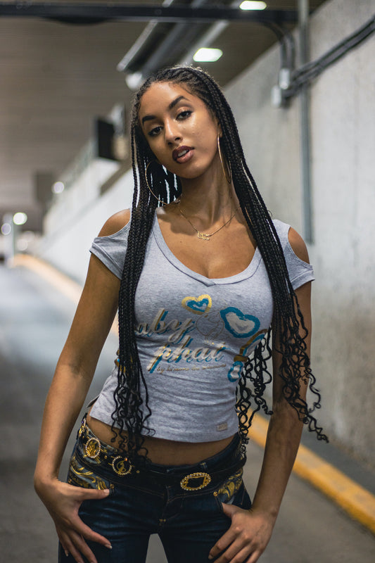 Baby Phat Baby Tee