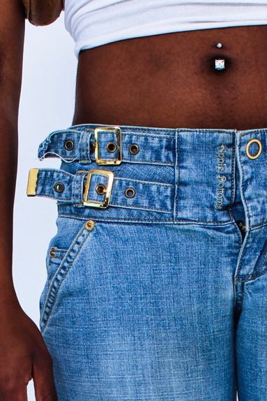 Apple Bottoms Jeans